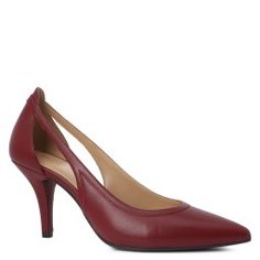 Туфли MICHAEL KORS 40T0NOMP1L бордовый