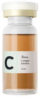 Сыворотка для лица Almea Collagen solution 10 мл