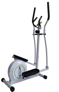 Эллиптический тренажер DFC E504H магнитный