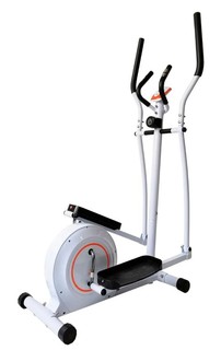 Эллиптический тренажер DFC E504HWO магнитный