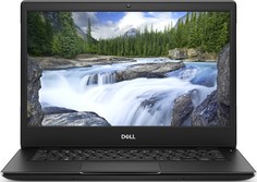 Ноутбук Dell Latitude 3400 (3400-0881)