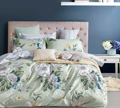 Постельное белье TANGO TPIG-1098 50х70 (2шт), 70х70 (2шт) евро