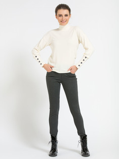 Свитер женский Remix 6678/2 бежевый 48