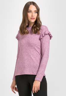 Джемпер женский Remix 6587 розовый 50