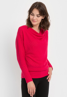 Кардиган женский Remix 6556 розовый 42