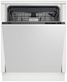 Встраиваемая посудомоечная машина Beko DIN28420