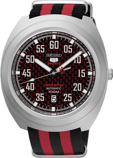 Наручные часы механические мужские Seiko SRPA87K1