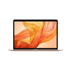 Ноутбук Apple MacBook Air Core i5 1,6/16/256GB SSD Gold