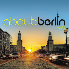Сборник About: Berlin Vol: 19 (4LP) Polystar