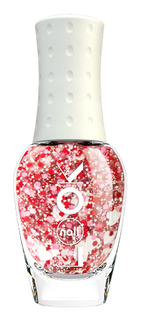 Лак для ногтей nailLOOK Miracle Top 30688 8,5 мл