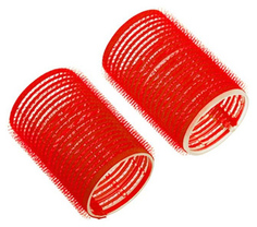 Аксессуар для волос Dewal R-VTR10 Красный