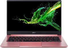 Ноутбук Acer Swift SF314-57-37VQ Pink