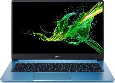 Ноутбук Acer Swift SF314-57-564P Blue