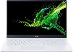 Ноутбук Acer Swift SF514-54T-79FY White