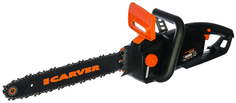 Пила эл. цепная CARVER RSE- 2400М, продольн. двиг.,16", (403 L 9 А+PS-9-1,3-57)