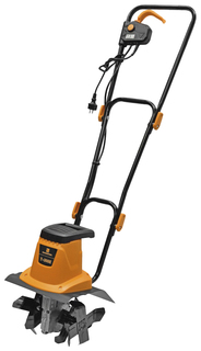 Миникультиватор Carver T-300 E (Электро 800 Вт. шир. 28 см)