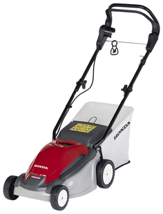 Газонокосилка электрическая Honda HRE 330 PLE