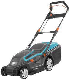 Газонокосилка электрическая PowerMax™ 1600/37 Gardena