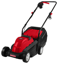 Газонокосилка электрическая MAXCUT MCE 320 PATRIOT Патриот