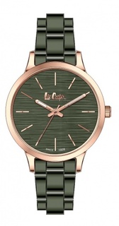Наручные часы женские Lee cooper LC06795.470