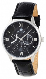 Наручные часы мужские Romanoff 6303G3BL