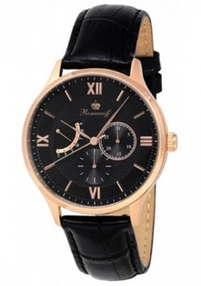 Наручные часы мужские Romanoff 6303B3BL
