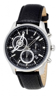 Наручные часы мужские Romanoff 6302G3BL
