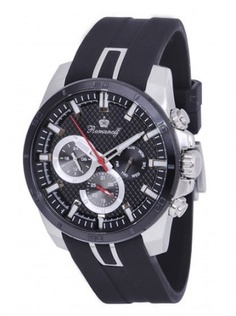 Наручные часы мужские Romanoff 30774G3BL