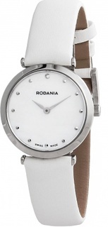 Наручные часы женские Rodania 2505721