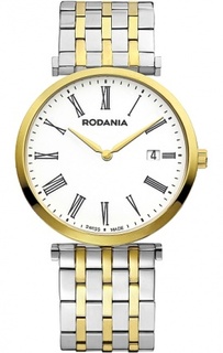 Наручные часы мужские Rodania 2505682