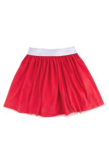 Юбка Bossa Nova 102Л-024 цв.красный р.80