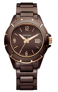 Наручные часы женские Rodania 2508545