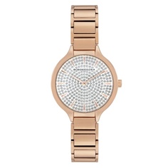 Наручные часы женские BCBGMAXAZRIA BG50678011