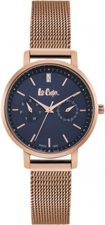 Наручные часы женские Lee cooper LC06626.490