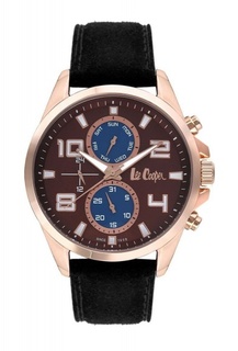 Наручные часы мужские Lee cooper LC-22G-C