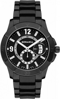 Наручные часы мужские Rodania 2503247