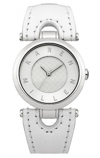 Наручные часы женские Karen Millen KM110W