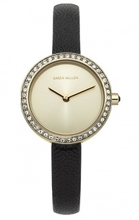 Наручные часы женские Karen Millen KM146BG