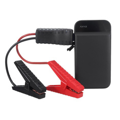Пуско-зарядное устройство Xiaomi 70mai Jump Starter Midrive PS01 Black