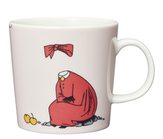 Кружка Нинни 300 мл Moomin