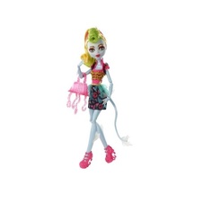 Кукла Лагунафаер дочь Морского Чудовища Monster High CKG87_CKG88 Монстрические Мутации Mattel