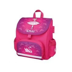 Ранец дошкольный Herlitz Mini Softbag Ballerina