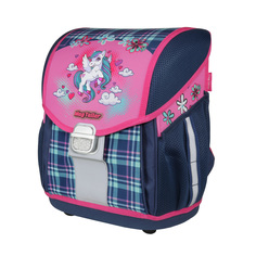 Ранец школьный Magtaller Evo Light - Unicorn, без наполнения