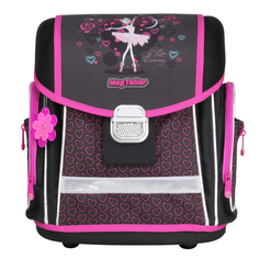 Ранец школьный Magtaller Evo - Ballerina, без наполнения