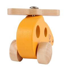 Вертолет Hape E0051_HP