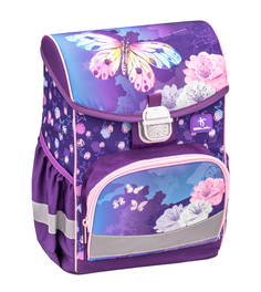 Ранец Belmil Click - My Butterfly