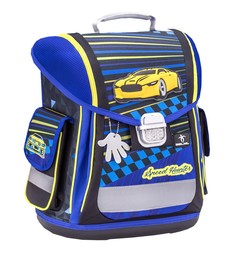 Ранец Belmil Sporty - Speed Hunter