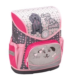 Ранец Belmil Compact - I Love Dog