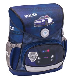 Ранец Belmil Compact - Police