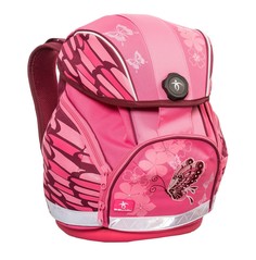 Ранец-рюкзак Belmil Easy Pack - Butterfly